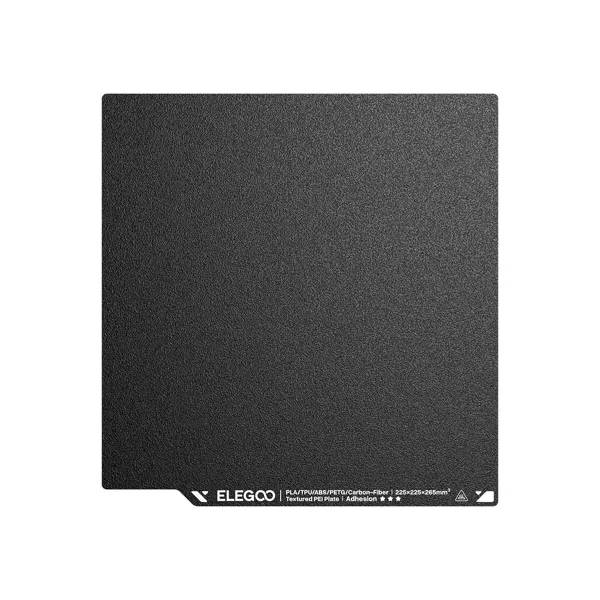 ELEGOO Dual-Sided Build Plate for Neptune 4 Series