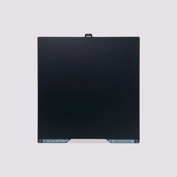 QIDI Max4 Dual-sided Smooth PEI Plate PRO