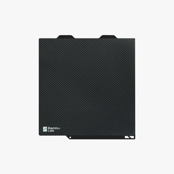 Bambu Lab Bambu 3D Effect Plate