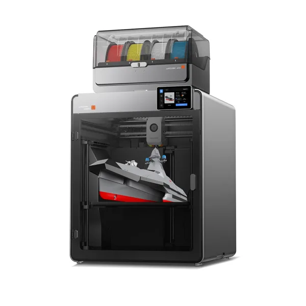 Anycubic Kobra S1 Max Combo (4 Color)