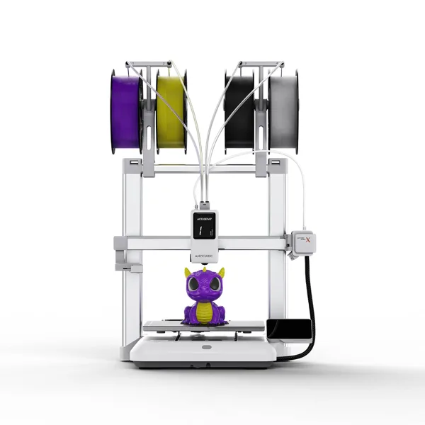 Anycubic Kobra X (4 Colors)