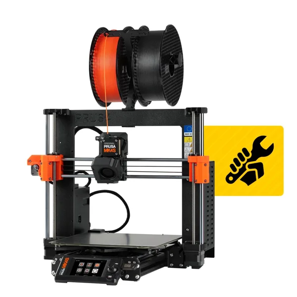 Prusa MK4S 3D Printer kit