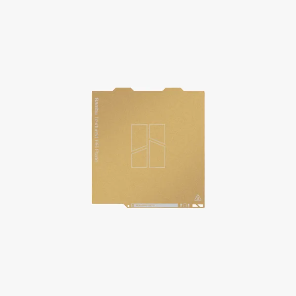 Bambu Lab Bambu Textured PEI Plate