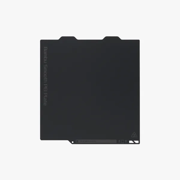Bambu Lab Bambu Smooth PEI Plate