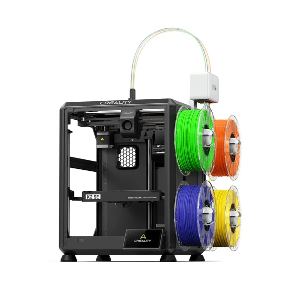 Creality K2 SE 4C