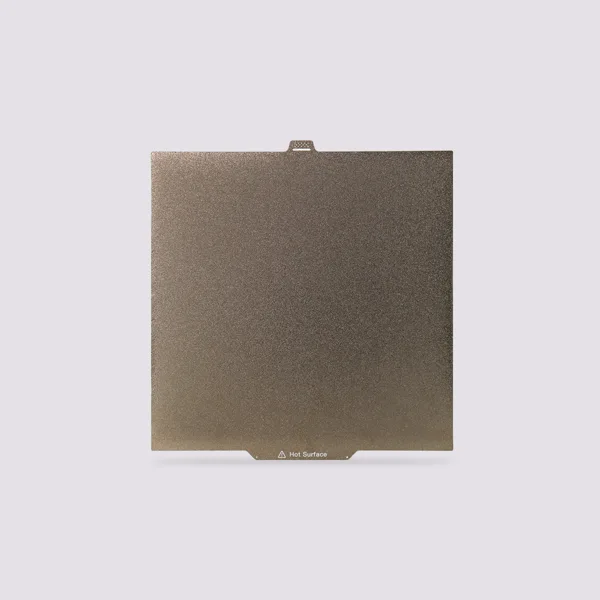 QIDI Plus5 Dual-sided PEI Plate