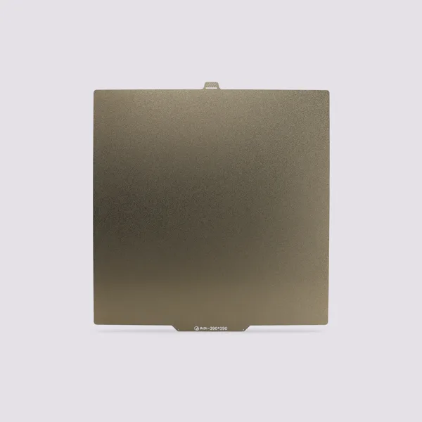QIDI Max4 Dual-sided PEI Plate