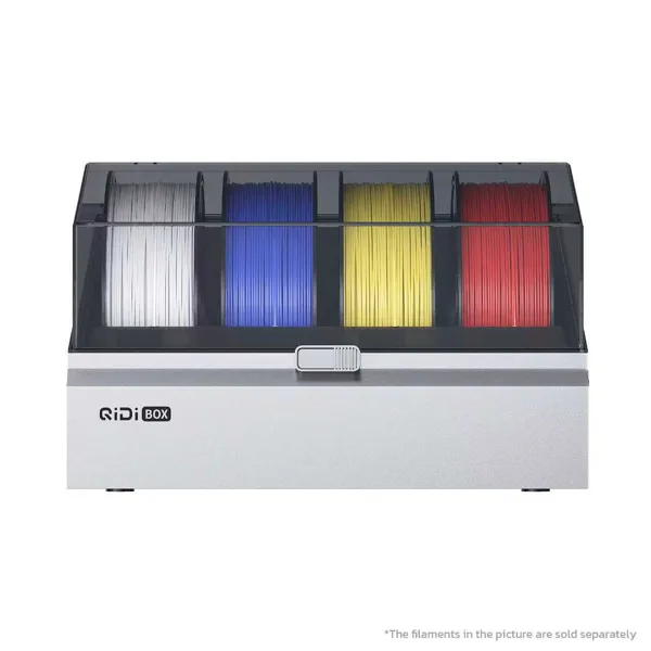 QIDI Box
