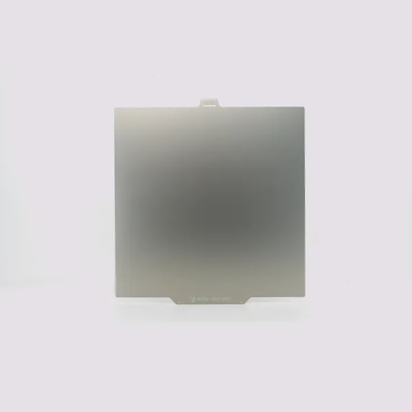 QIDI Q2 Dual-sided smooth Plate