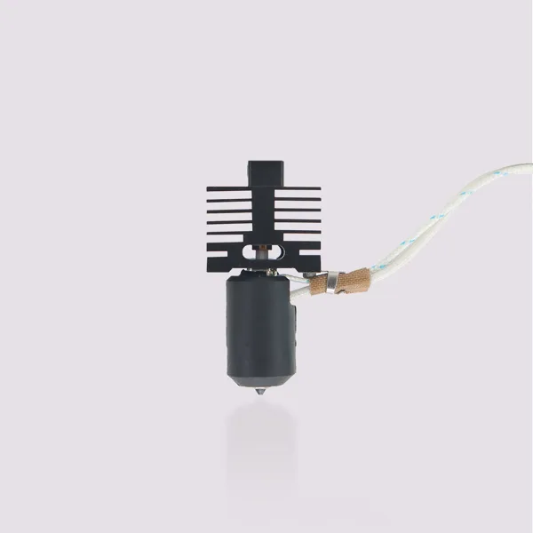 QIDI Plus4 Bimetal Nozzle hotend