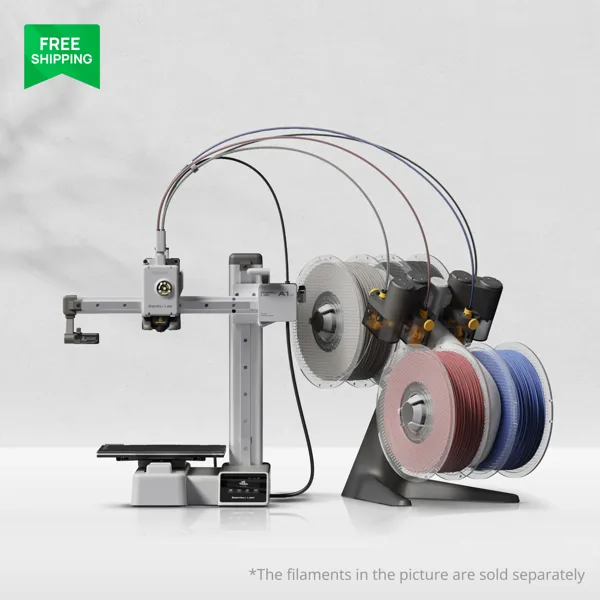 Bambu Lab A1 mini