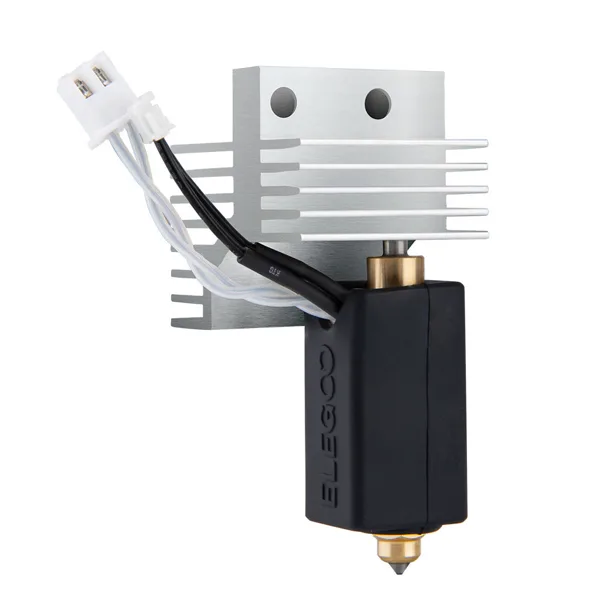 ELEGOO Assembled Extruder Hotend Kit for Centauri Carbon