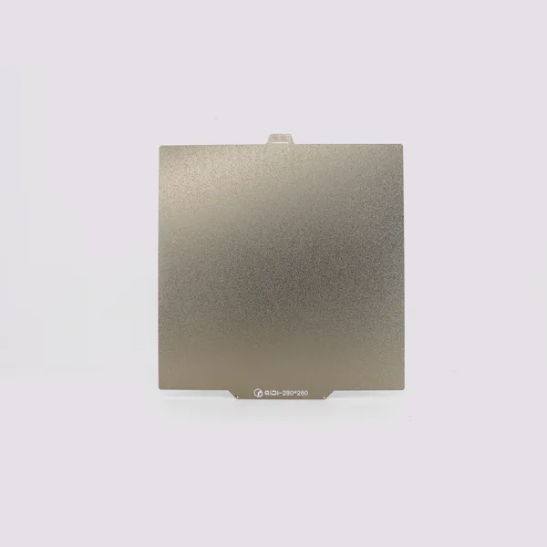 QIDI Q2 Dual-sided PEI Plate