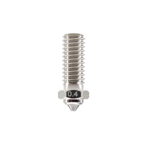QIDI Q1-Pro/X-Max 3/X-Plus 3 Tungsten Carbide Bimetal Nozzles (1pc)