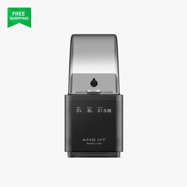 Bambu Lab Bambu Lab AMS HT - Automatic Material System