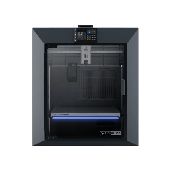 QIDI Plus5