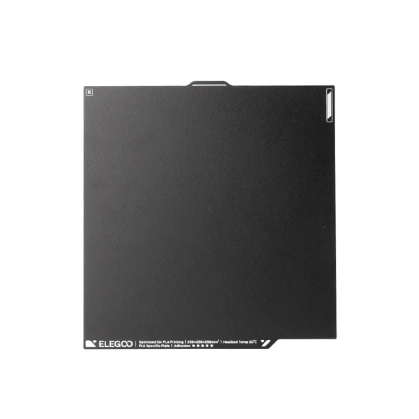 ELEGOO emoji® Brand Edition Dual-Sided Build Plate for Centauri Series