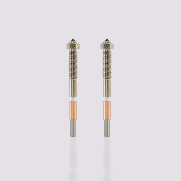 QIDI Max4 Bimetal Nozzles(2pcs)