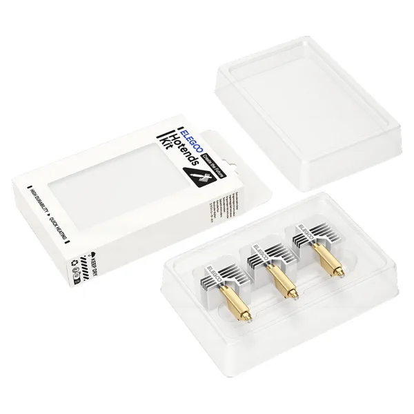 ELEGOO Multi-Size Hotend Kit