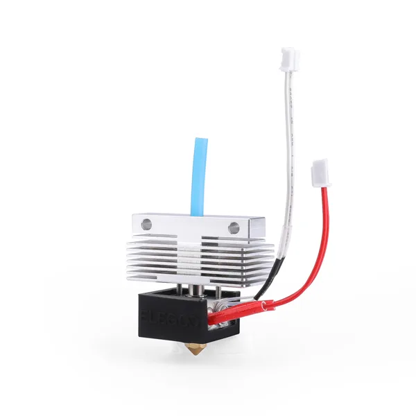 ELEGOO Assembled Extruder Hotend Kit for Neptune 3 Pro/Plus/Max