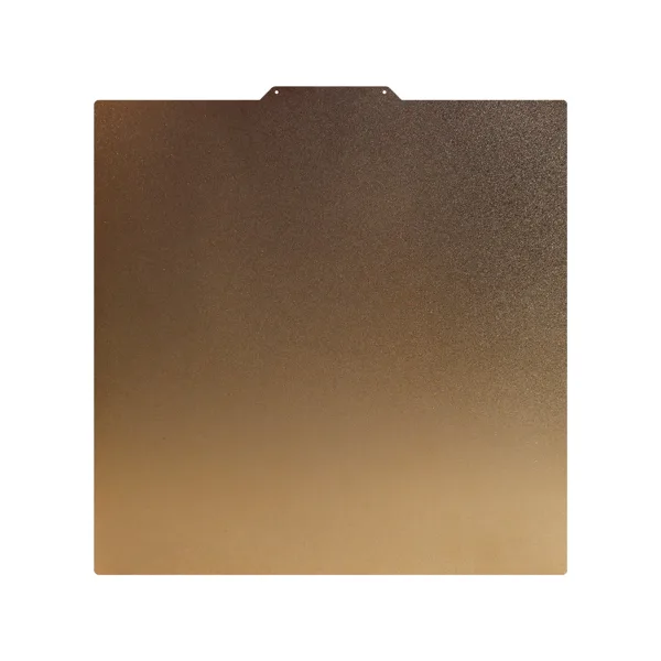 QIDI X-Max 3 Double-sided gold PEI plate