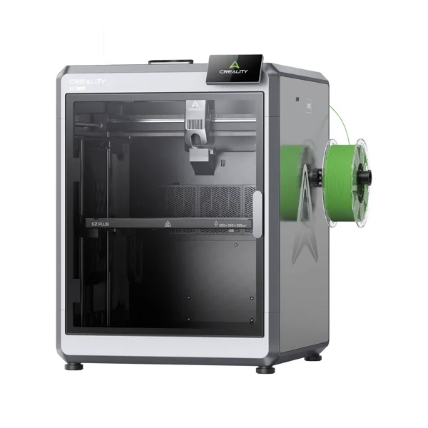 Creality K2 Plus