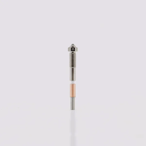 QIDI PLUS5/Q2 Tungsten Carbide Bimetal Nozzle (1pc)
